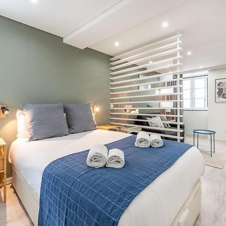 Guestready - Madalena Charming Style Studio Apartment Lisbon Exterior photo