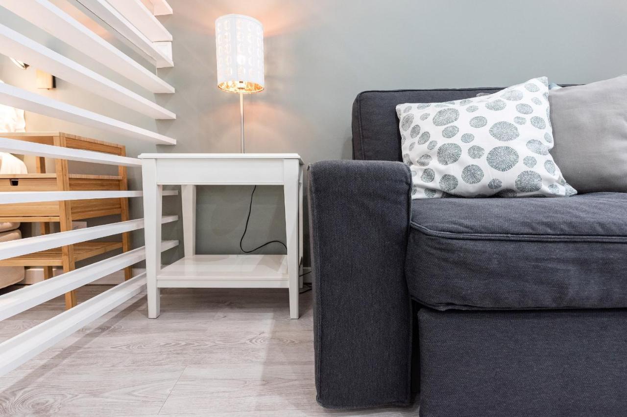 Guestready - Madalena Charming Style Studio Apartment Lisbon Exterior photo