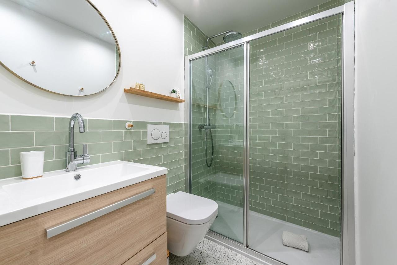 Guestready - Madalena Charming Style Studio Apartment Lisbon Exterior photo