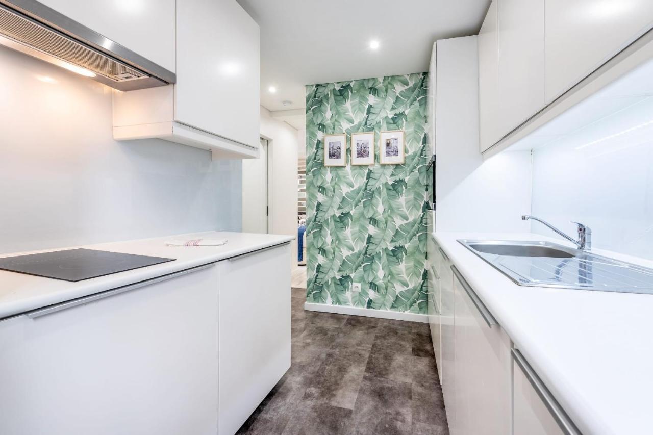 Guestready - Madalena Charming Style Studio Apartment Lisbon Exterior photo