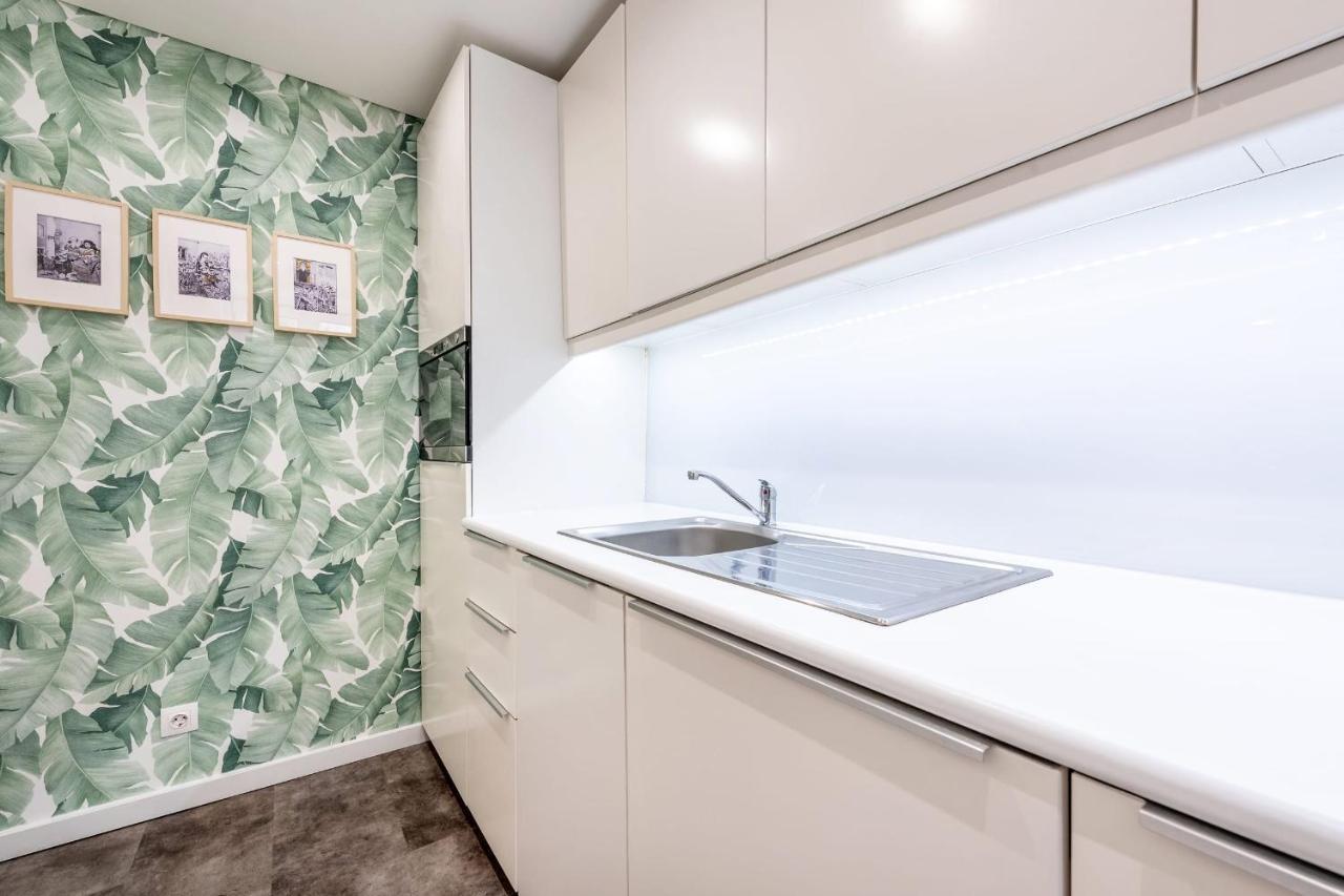 Guestready - Madalena Charming Style Studio Apartment Lisbon Exterior photo