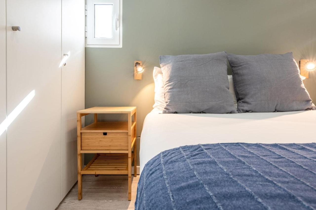 Guestready - Madalena Charming Style Studio Apartment Lisbon Exterior photo