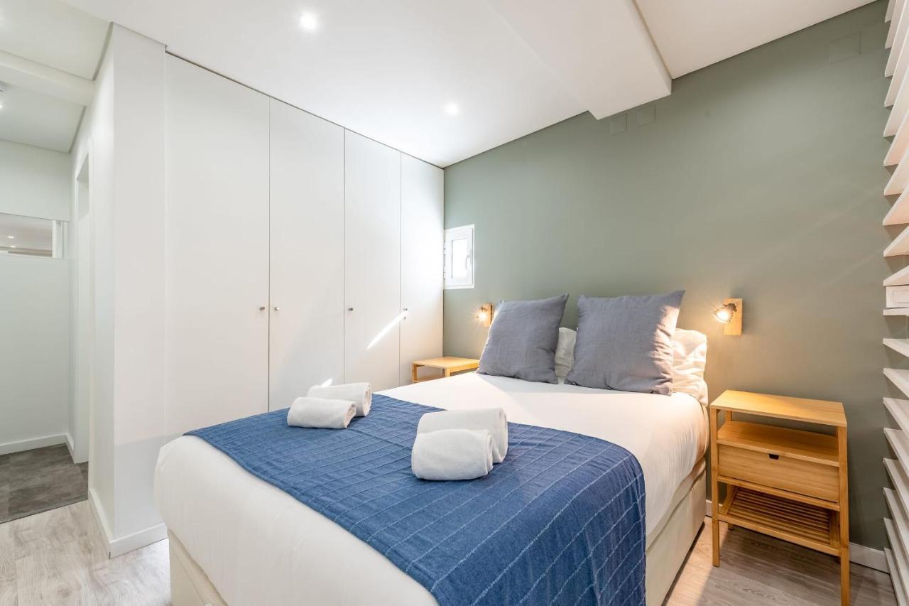 Guestready - Madalena Charming Style Studio Apartment Lisbon Exterior photo