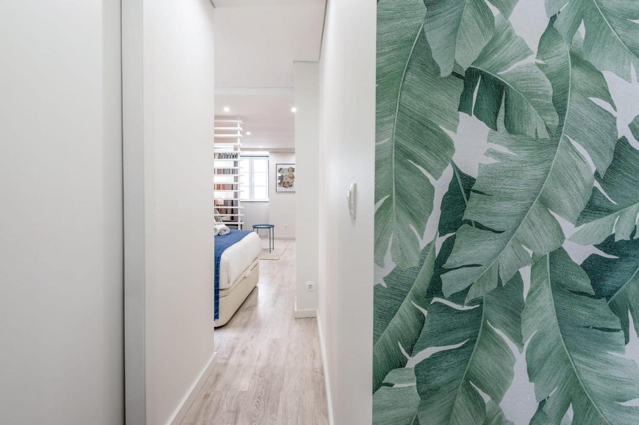 Guestready - Madalena Charming Style Studio Apartment Lisbon Exterior photo