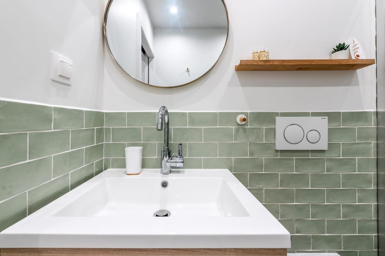 Guestready - Madalena Charming Style Studio Apartment Lisbon Exterior photo
